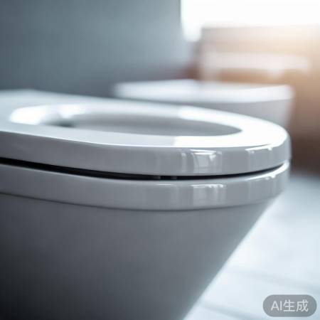 智能马桶排污密封防异味