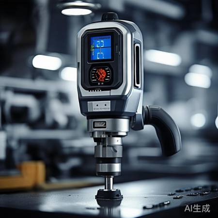 山东智能锁螺丝机：专业种类全面解析