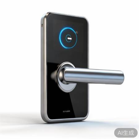 C品牌锁亮点多，但有时反应慢