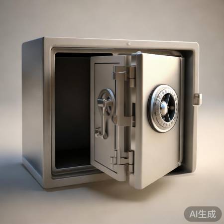 自制旋钮保险柜攻略：打造家庭安全宝盒