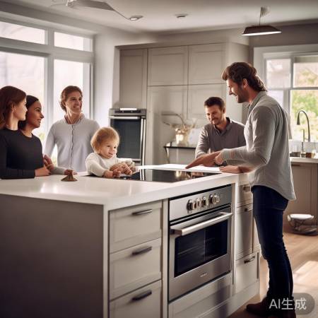 集成灶选购攻略：揭秘如何挑选适合自己的优质产品