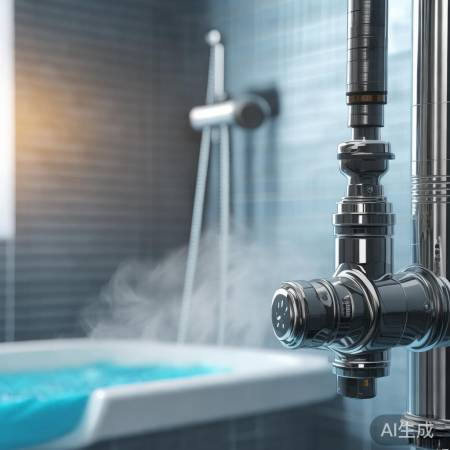 热水器排气阀使用方法详解