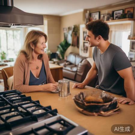 家居生活，轻松问答