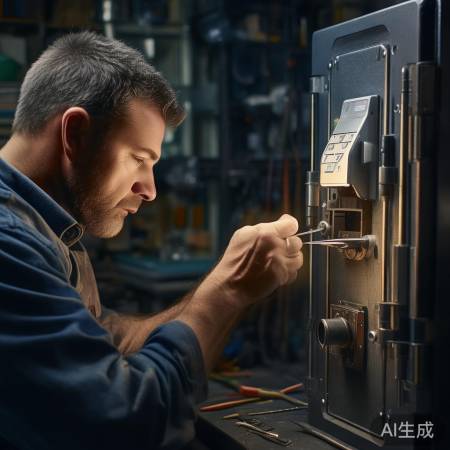 遵义保险柜开锁服务哪家口碑好？