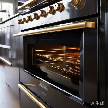 2023年热门集成灶品牌推荐：选购攻略，轻松打造完美厨房