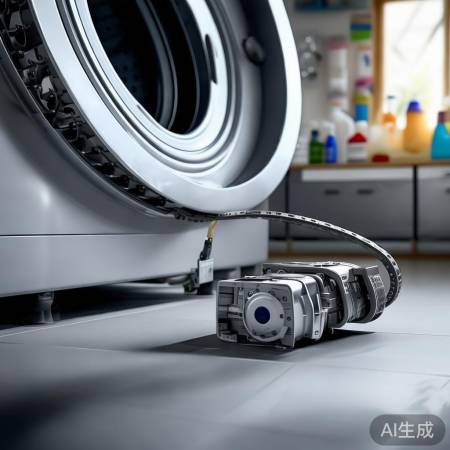 洗衣机传动带选购指南