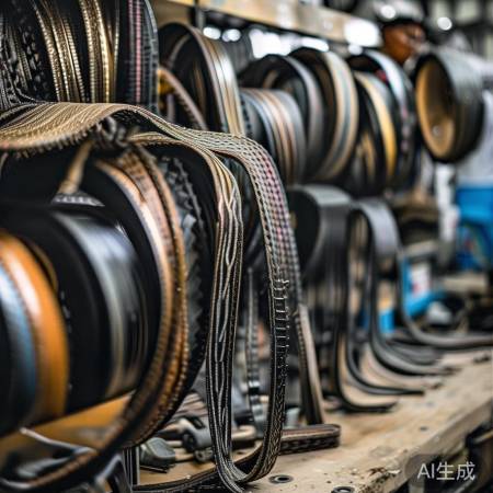 传动带选购注意事项