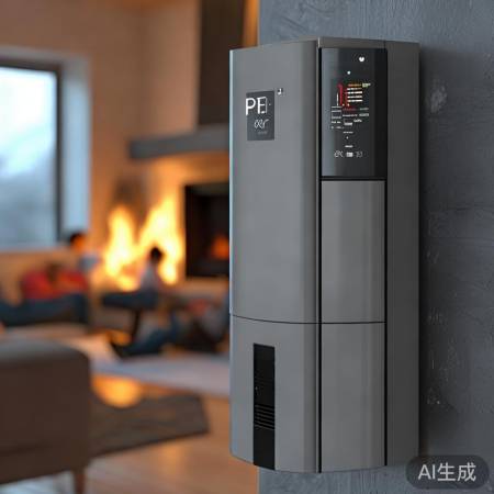 壁挂炉PTE节能智慧控温