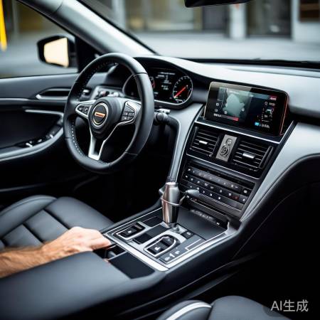 汽车细节让人头疼，用心解决即可