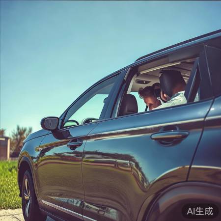 哈弗H6空调噪音交流