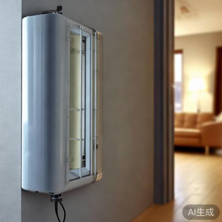 墙体保温热水器,安全关注