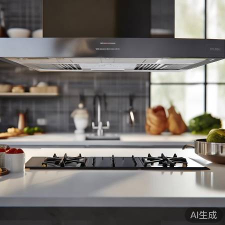 选集成灶，看品牌质量