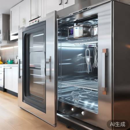 大连消毒柜维修,守护健康神器