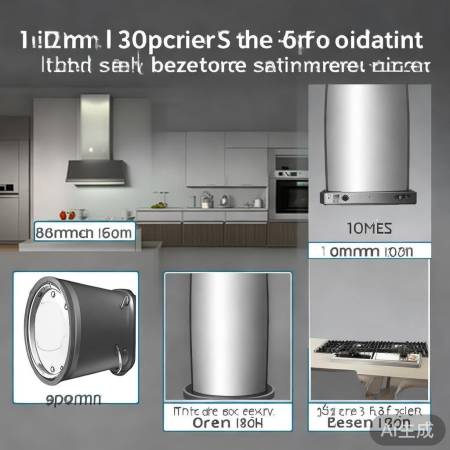 烟管直径80-120mm,比油