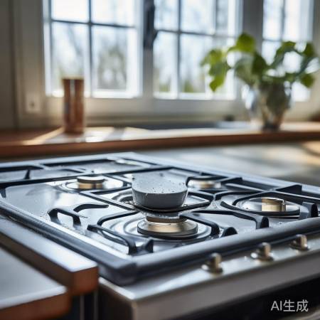 集成灶保养小技巧