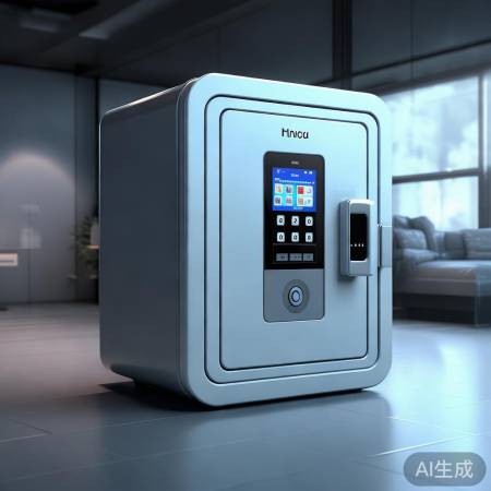 华为保险柜安全升级讨论