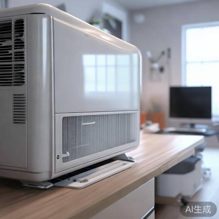 “空调保养关键,关注我继续分享