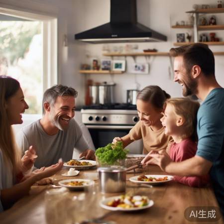 守护家庭健康,从点滴做起