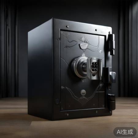 保险柜厚度关键,建议至少10毫