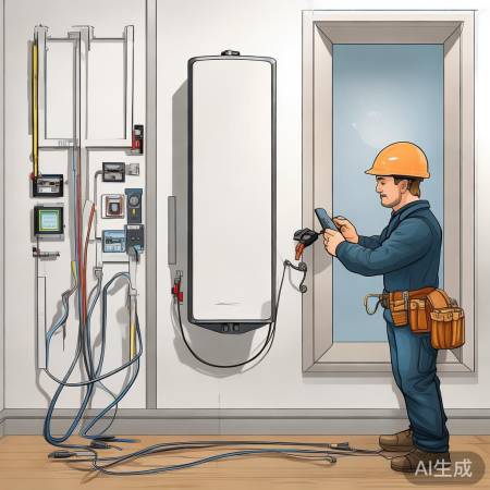 壁挂炉功率定电源规格