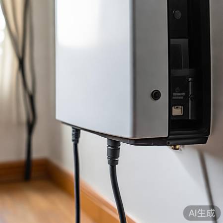 电源线粗细关乎安全