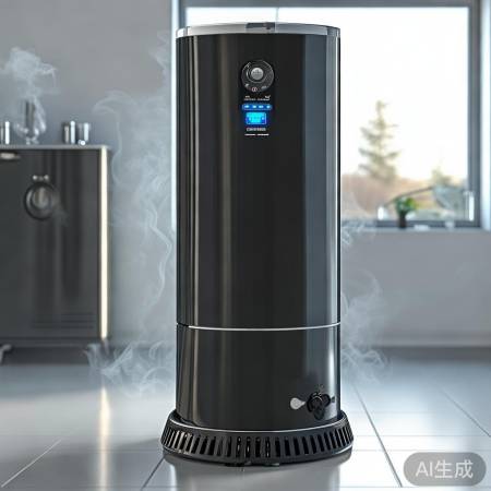 节能环保,斯密热水器强!