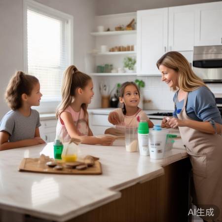 三步轻松清洗，简单生活更舒适