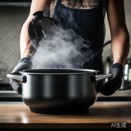 消毒柜降温后使用