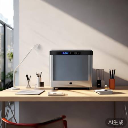 桌面消毒柜,办公好帮手