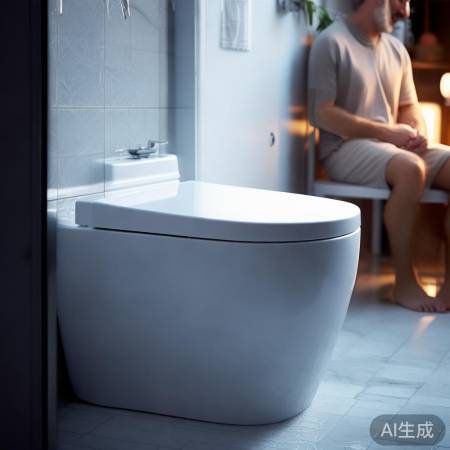 智能马桶选对承重才安心