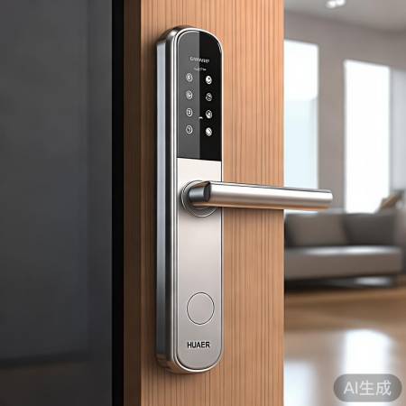 海尔华为智能锁，高性价比智能锁