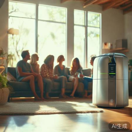 绿康消毒柜，守护健康生活