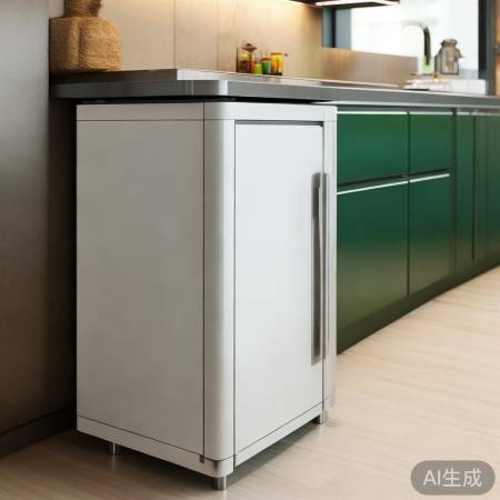 绿康消毒柜，简约美观