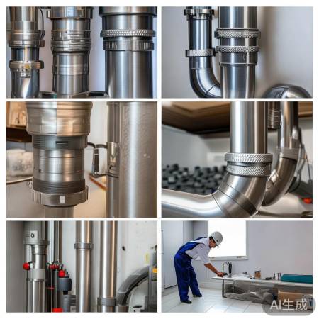 水管安装需谨慎