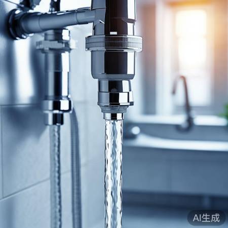 热水器冷水管,选材要仔细