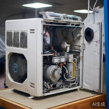 组装拼图，检查牢固