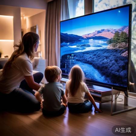 体验画质音质，考察售后服务