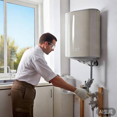 热水器宜通风处安装