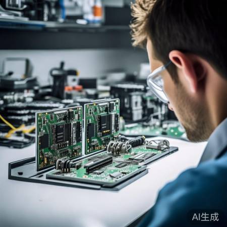 确保电路板型号一致