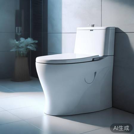 智能马桶水箱解决水温问题