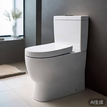 科勒C7009TS马桶，现代实