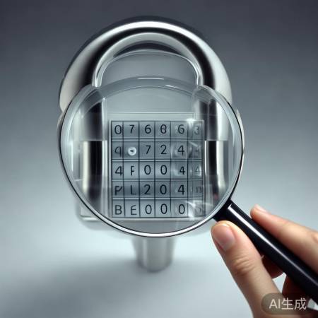 设置强密码,安全有保障