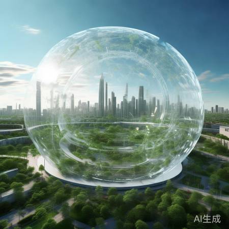 环保达人发明城市呼吸罩