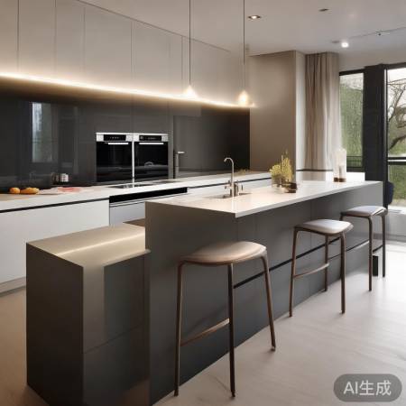 消毒柜辅助,习惯预防为主