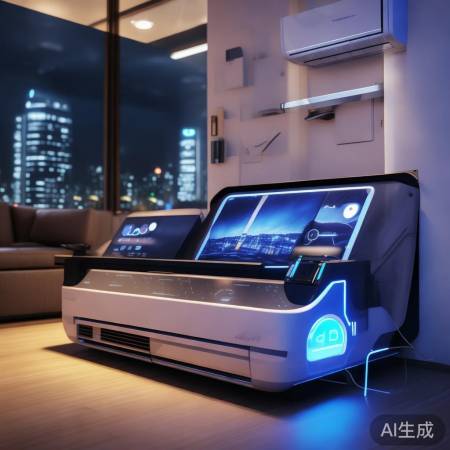 OPPO R9控空调,智能生活