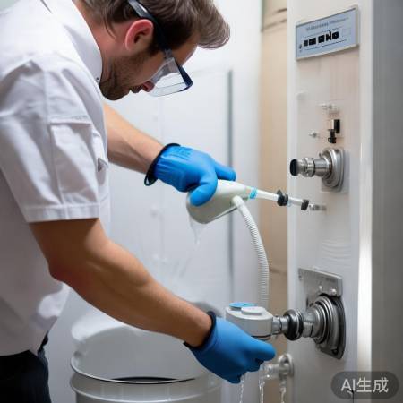 热水器清洗步骤全解析