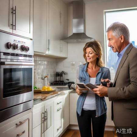 无回火装置贵,预算家庭犹豫