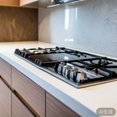 Vahi燃气灶,厨房升级必备