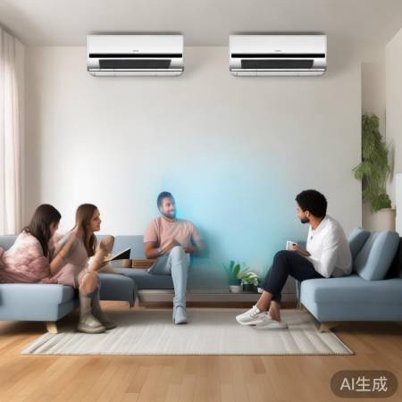 定频省电，变频舒适