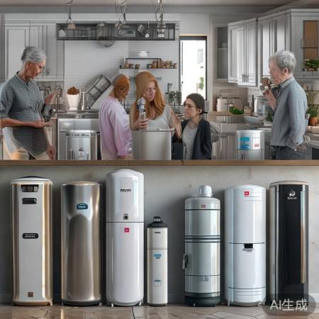 热水器：选对才是硬道理